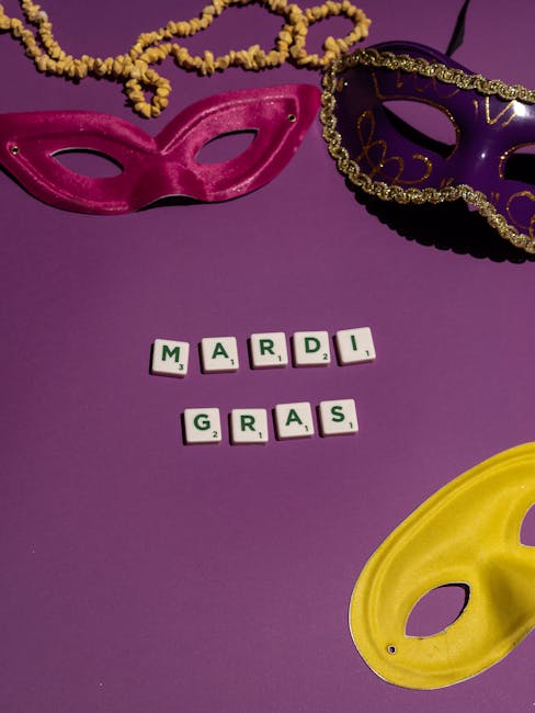 mardi