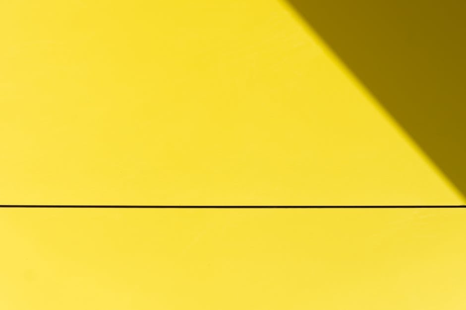 jaune