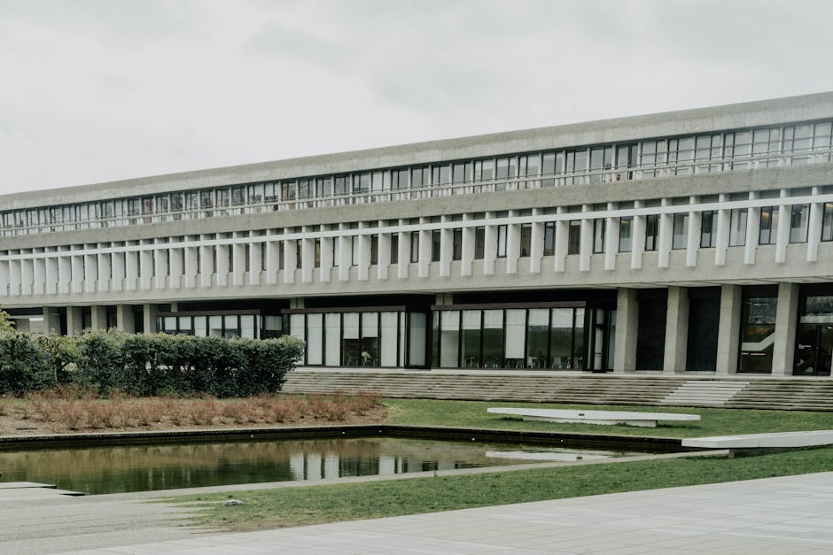 une université