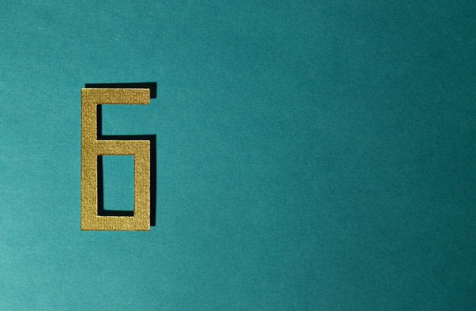 six