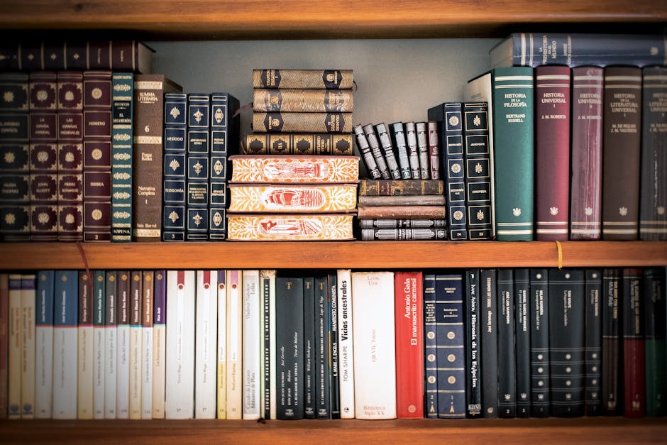 un livre