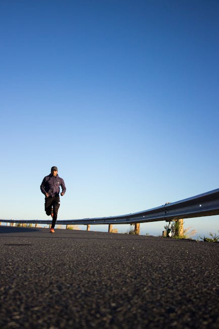 courir