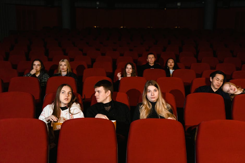 un cinéma