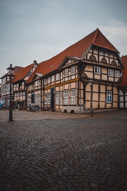 une mairie